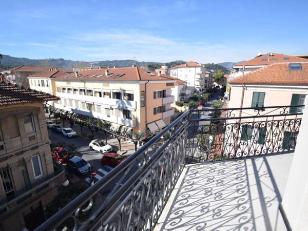 appartamento in vendita a Diano Marina