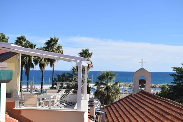 appartamento in vendita a Diano Marina