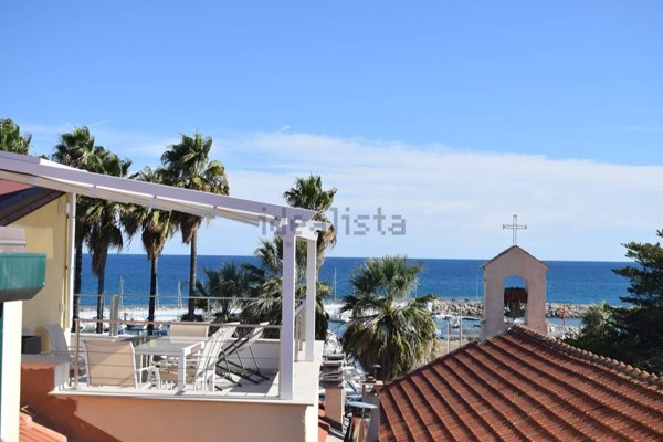 appartamento in vendita a Diano Marina