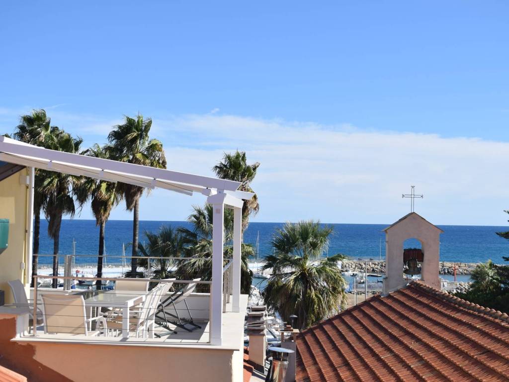 appartamento in vendita a Diano Marina