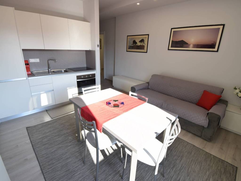 appartamento in vendita a Diano Marina