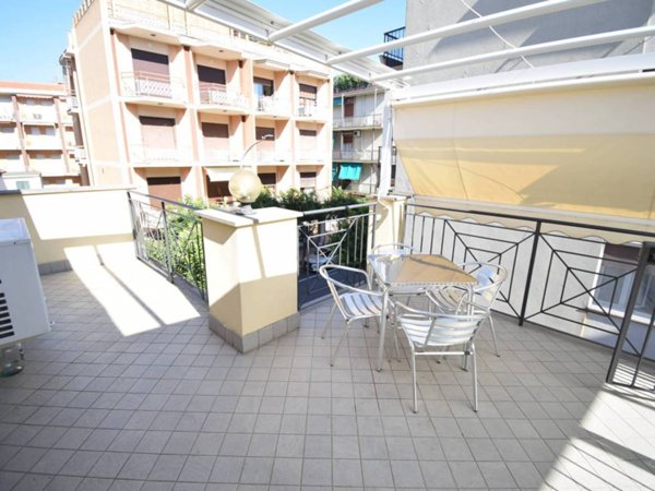 appartamento in vendita a Diano Marina