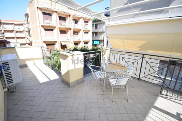 appartamento in vendita a Diano Marina