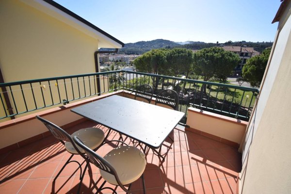 appartamento in vendita a Diano Marina
