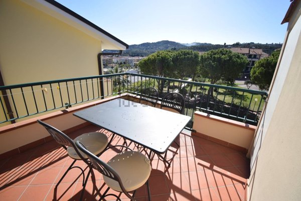 appartamento in vendita a Diano Marina