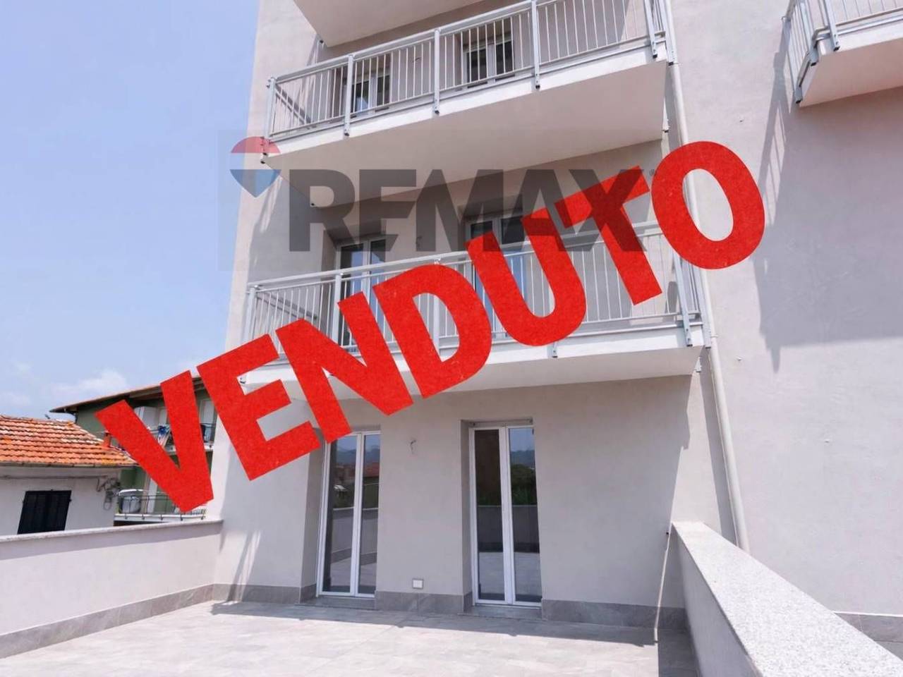 appartamento in vendita a Diano Marina