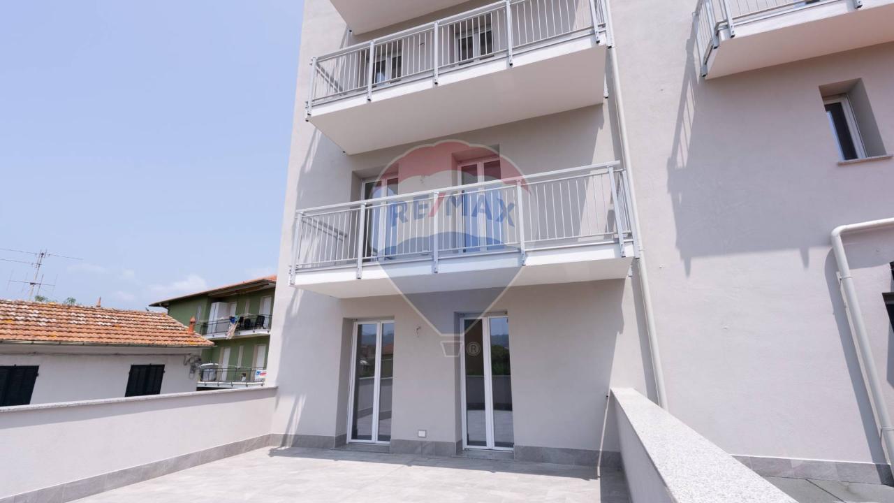 appartamento in vendita a Diano Marina