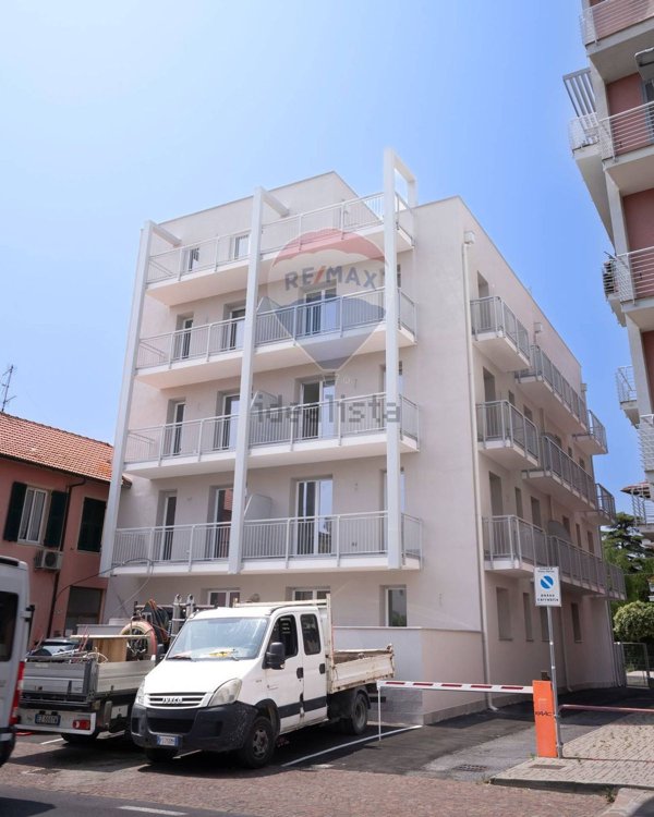 appartamento in vendita a Diano Marina