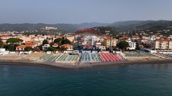 appartamento in vendita a Diano Marina