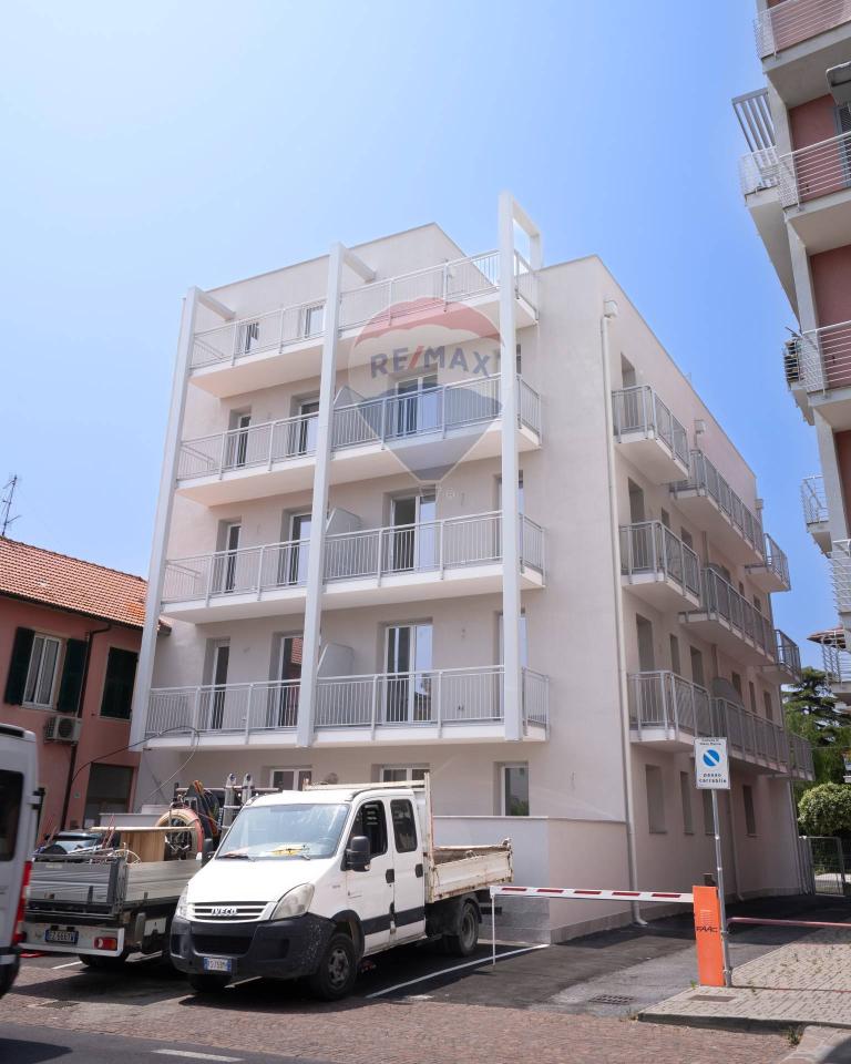 appartamento in vendita a Diano Marina