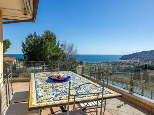 appartamento in vendita a Diano Marina