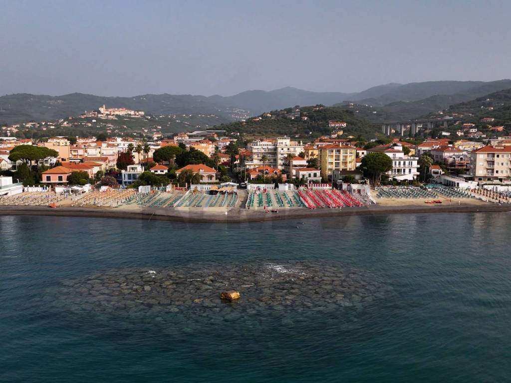 appartamento in vendita a Diano Marina