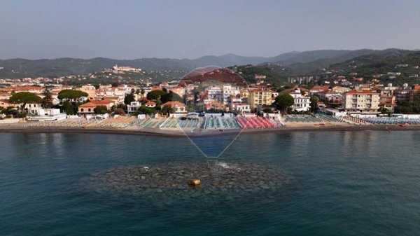 appartamento in vendita a Diano Marina