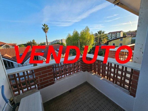 appartamento in vendita a Diano Marina