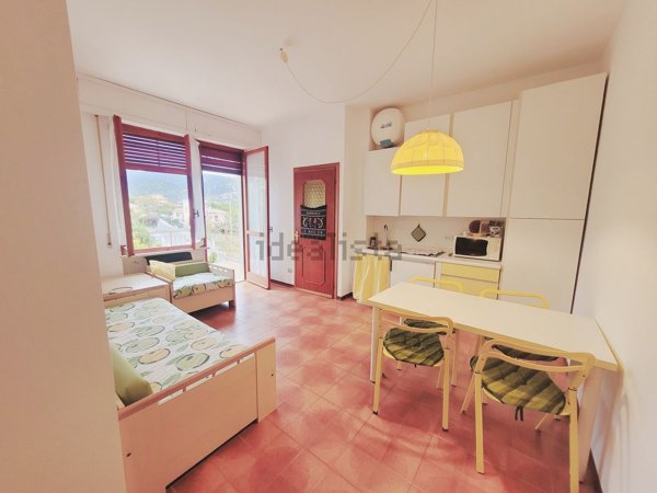 appartamento in vendita a Diano Marina