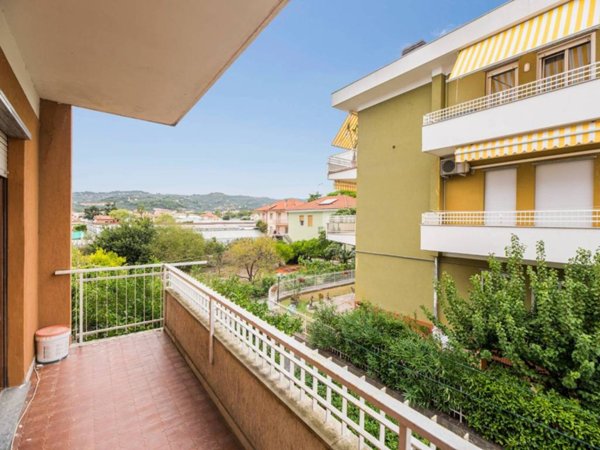 appartamento in vendita a Diano Marina