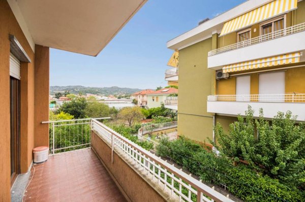 appartamento in vendita a Diano Marina