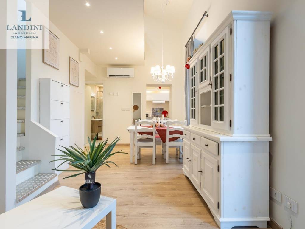 appartamento in vendita a Diano Marina