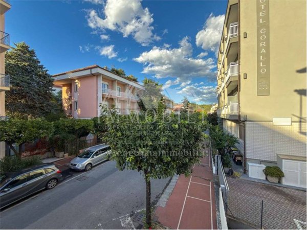appartamento in vendita a Diano Marina