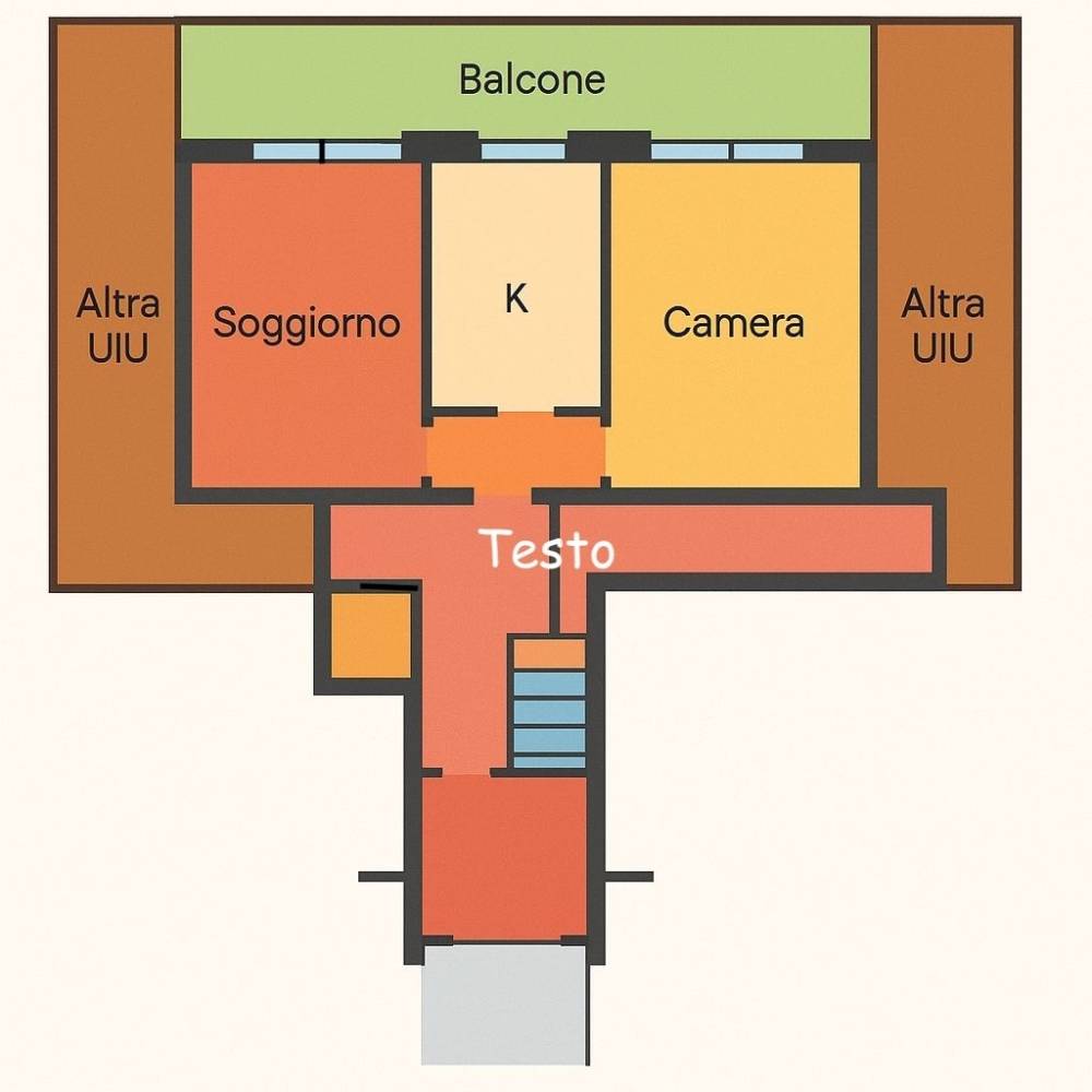 appartamento in vendita a Diano Marina