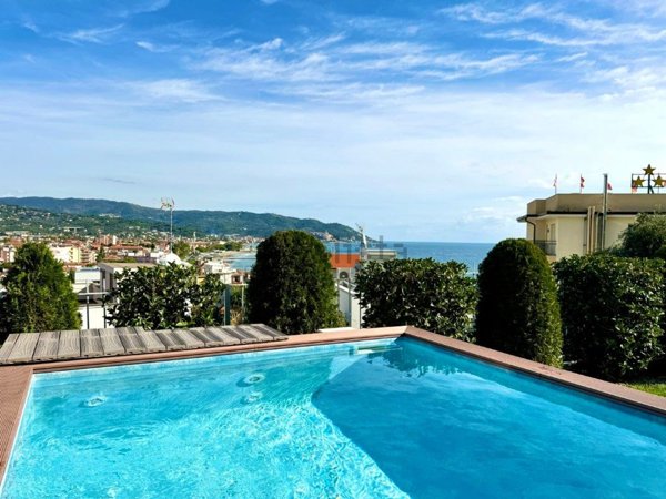 appartamento in vendita a Diano Marina