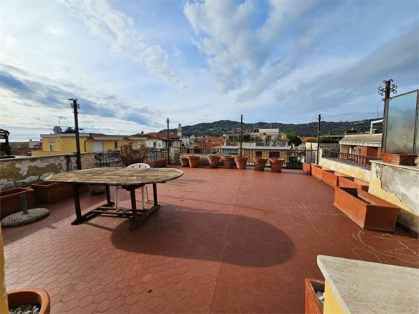 appartamento in vendita a Diano Marina