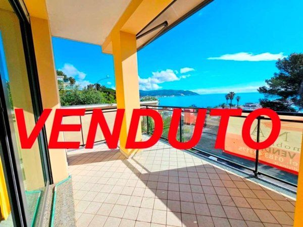 appartamento in vendita a Diano Marina