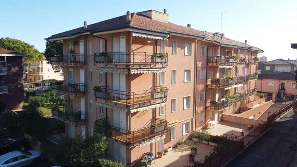 appartamento in vendita a Diano Marina in zona Calderina
