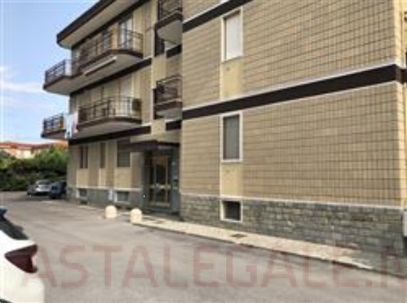 appartamento in vendita a Diano Marina