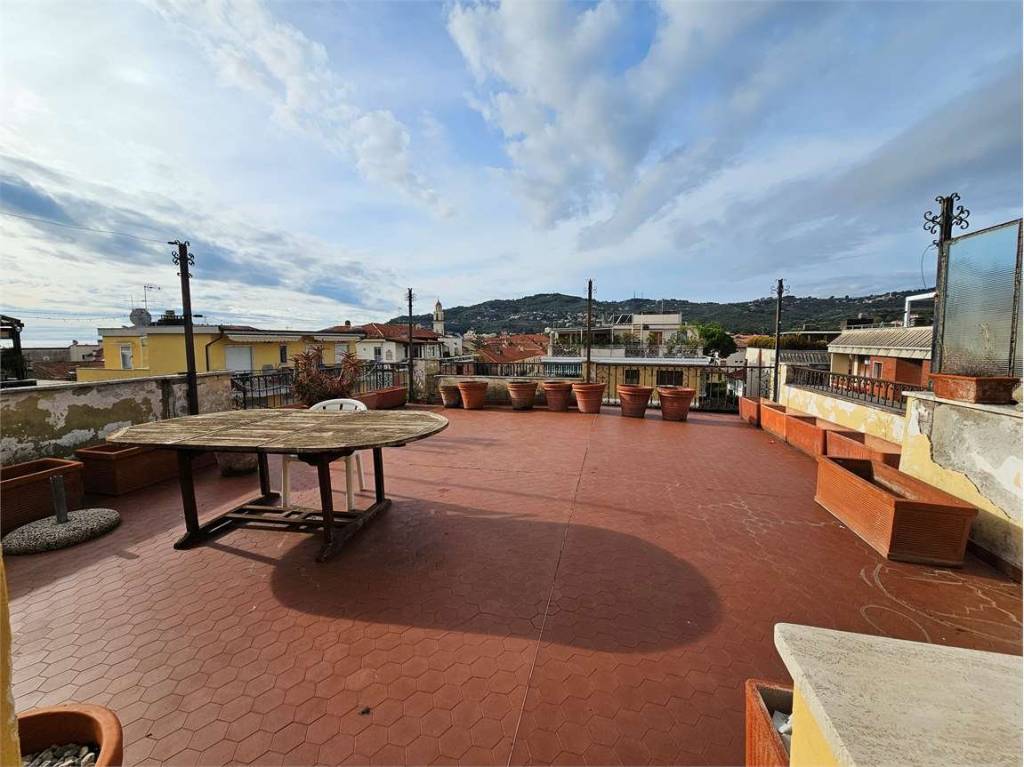 appartamento in vendita a Diano Marina