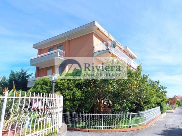 appartamento in vendita a Diano Marina