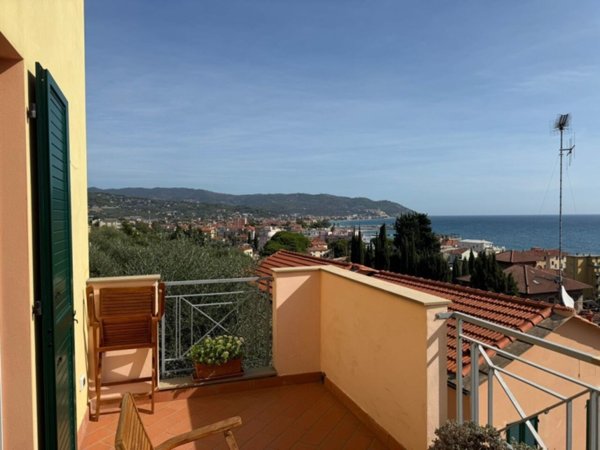 appartamento in vendita a Diano Marina