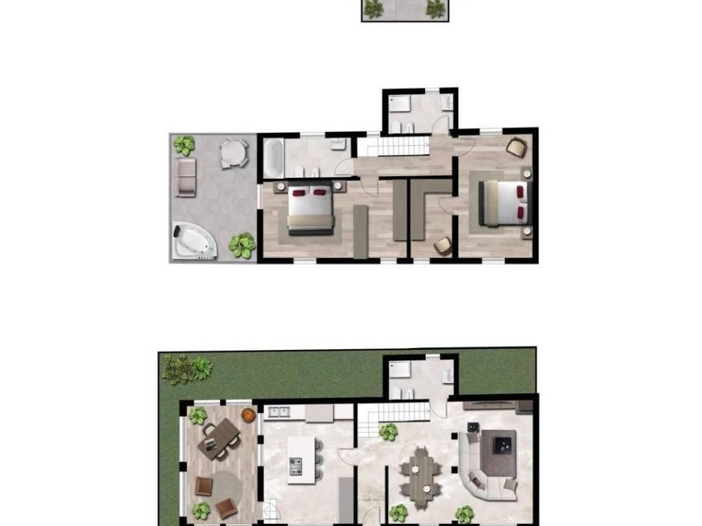 casa indipendente in vendita a Diano Marina in zona Gorleri