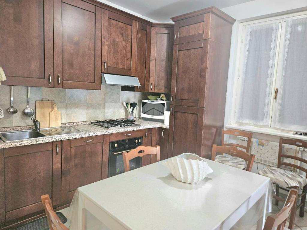 appartamento in vendita a Diano Marina