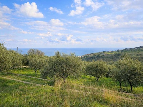 casa indipendente in vendita a Diano Marina in zona Gorleri