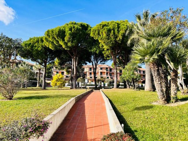 appartamento in vendita a Diano Marina