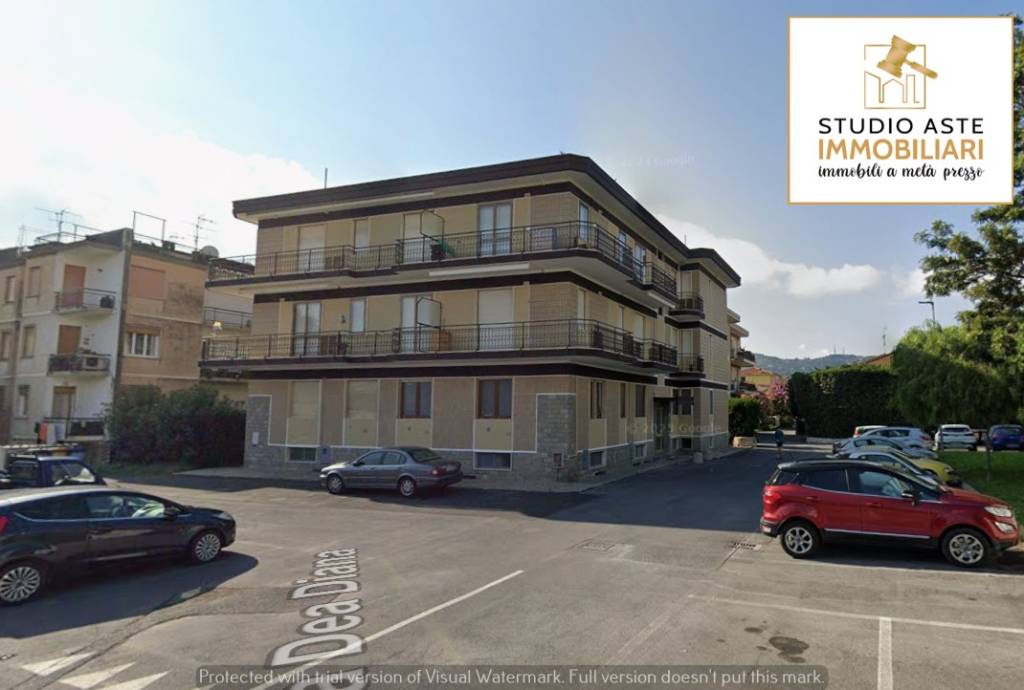 appartamento in vendita a Diano Marina