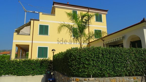 appartamento in vendita a Diano Marina