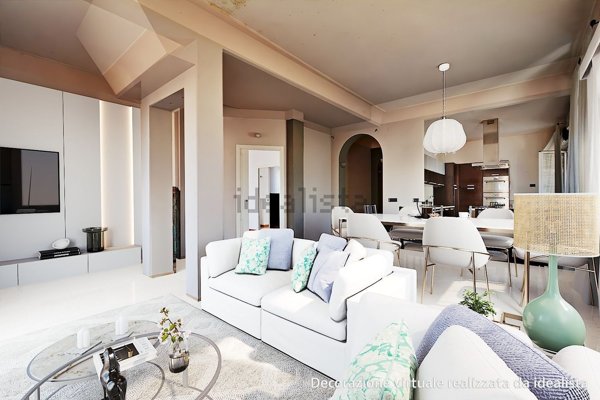 appartamento in vendita a Diano Marina