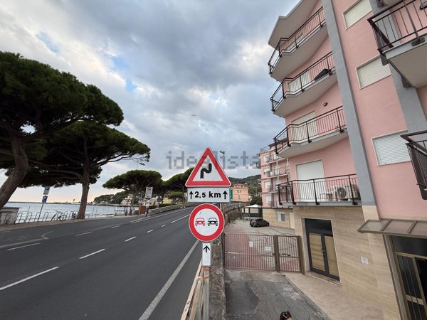 appartamento in vendita a Diano Marina