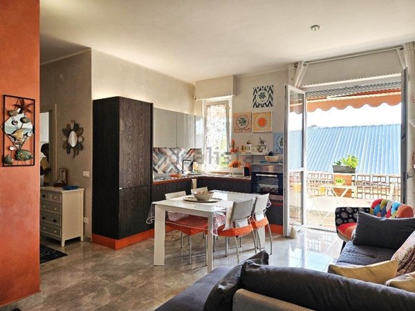 appartamento in vendita a Diano Marina