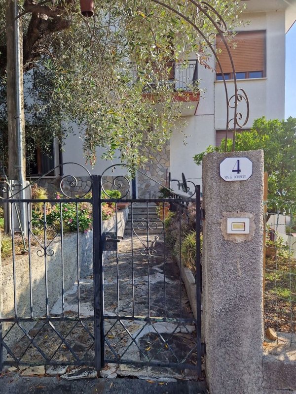 appartamento in vendita a Diano Marina