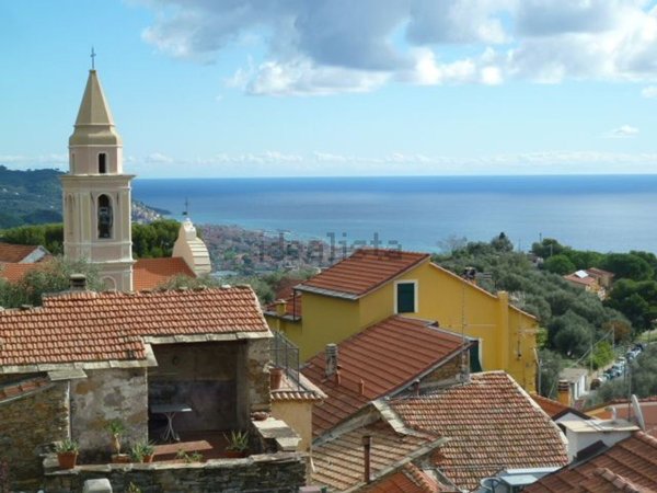 casa semindipendente in vendita a Diano Marina in zona Serreta