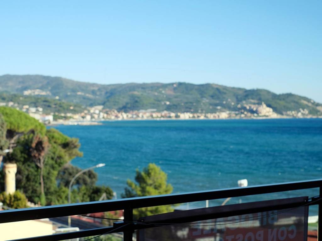 appartamento in vendita a Diano Marina