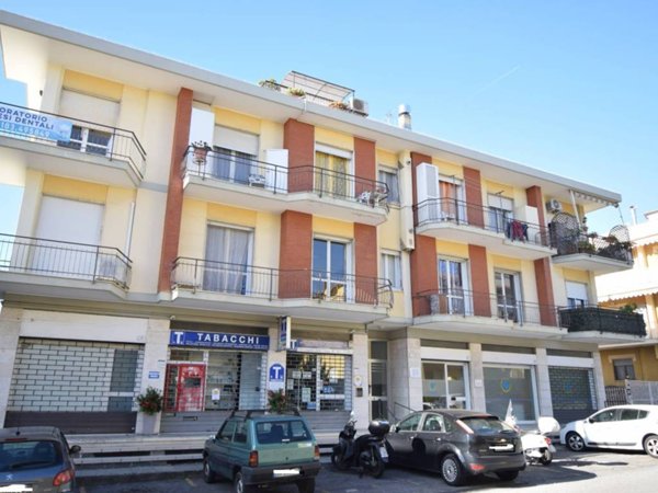 appartamento in vendita a Diano Marina in zona Calderina