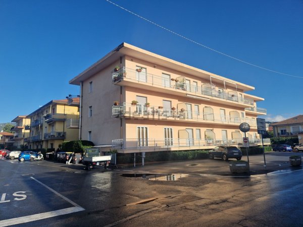 appartamento in vendita a Diano Marina