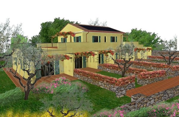 villa in vendita a Diano Marina