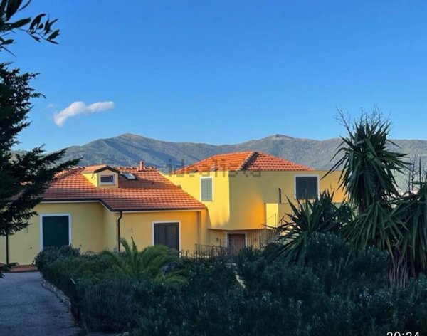 appartamento in vendita a Diano Marina