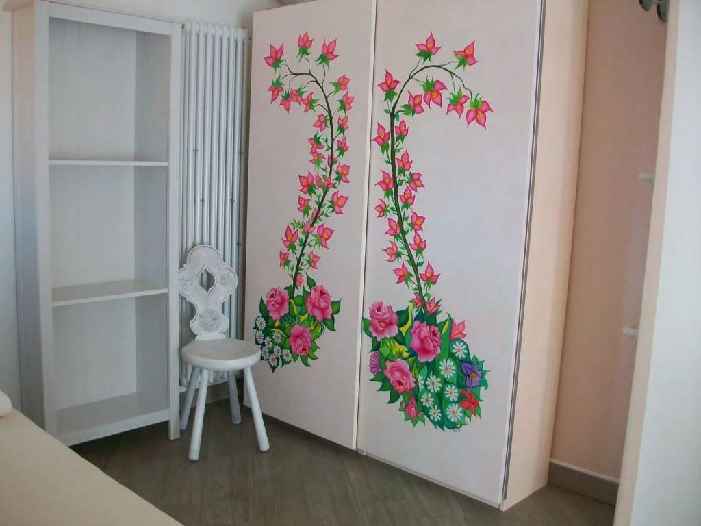 appartamento in vendita a Diano Marina in zona Serreta