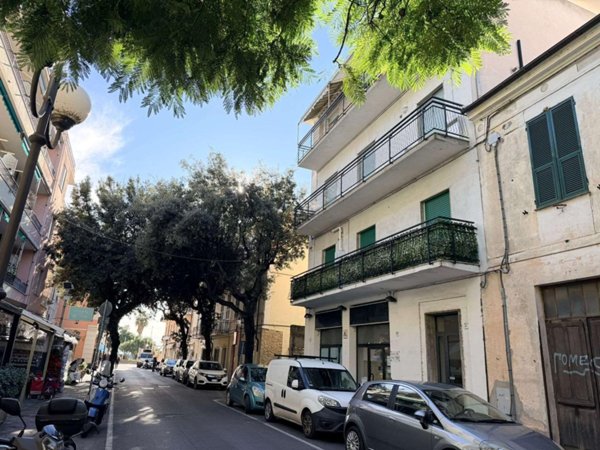 appartamento in vendita a Diano Marina